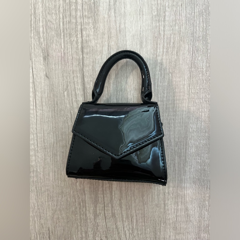 Tiny Purse